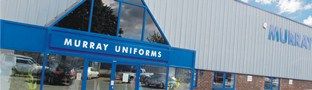 Murray Uniforms UK