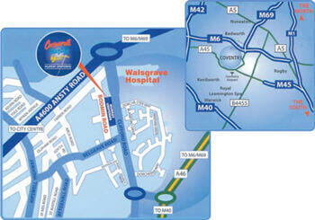 Murray Uniforms United Kingdom