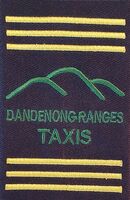 Dandenong Rangers Taxis 