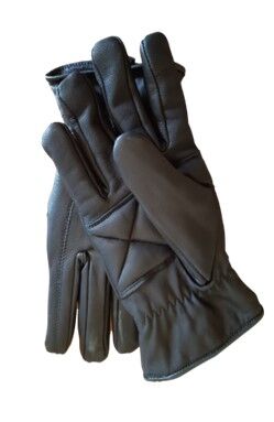 Superior Leather Gloves 