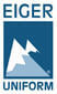 Eiger logo image