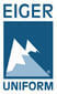 Eiger logo image Eiger logo image