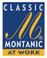 Montanic logo image