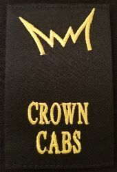 Epaulette - Embroidered Epaulette - Embroidered