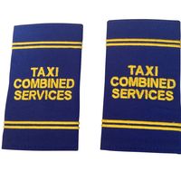 Taxi Epaulette