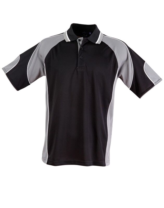 Alliance CoolDry Polo | Murray Uniforms Australia