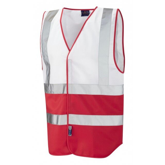 Covid Officer Vest Murray Uniforms Australia