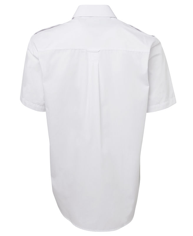Epaulette Shirt S/S | Murray Uniforms Australia