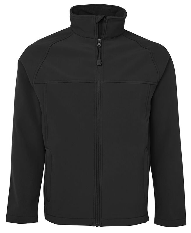 Layer Soft Shell Jacket | Murray Uniforms Australia