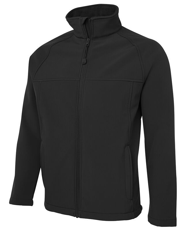 Layer Soft Shell Jacket | Murray Uniforms Australia