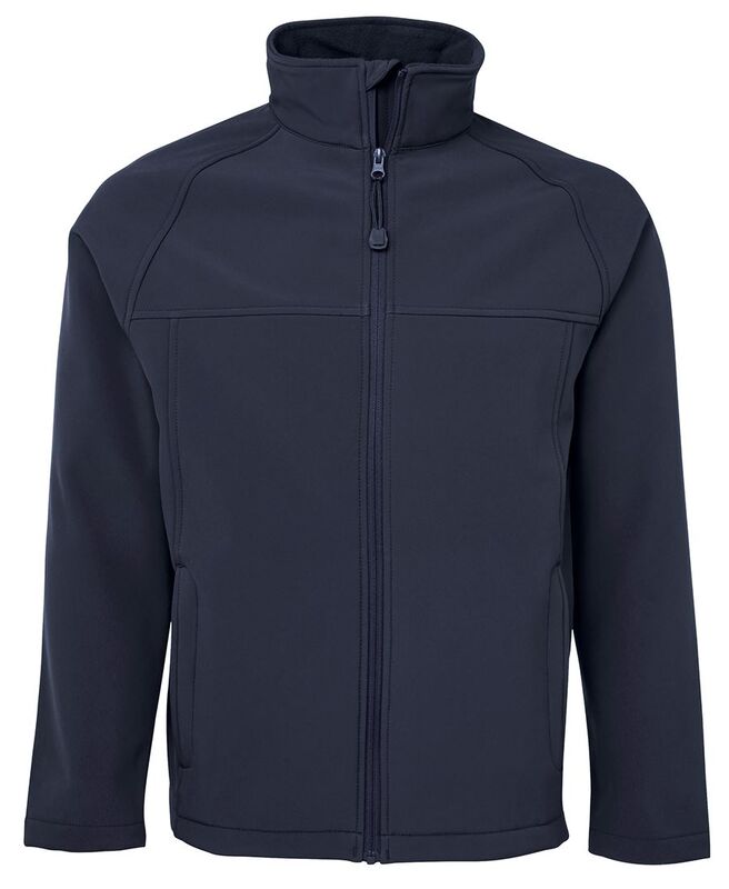 Layer Soft Shell Jacket | Murray Uniforms Australia