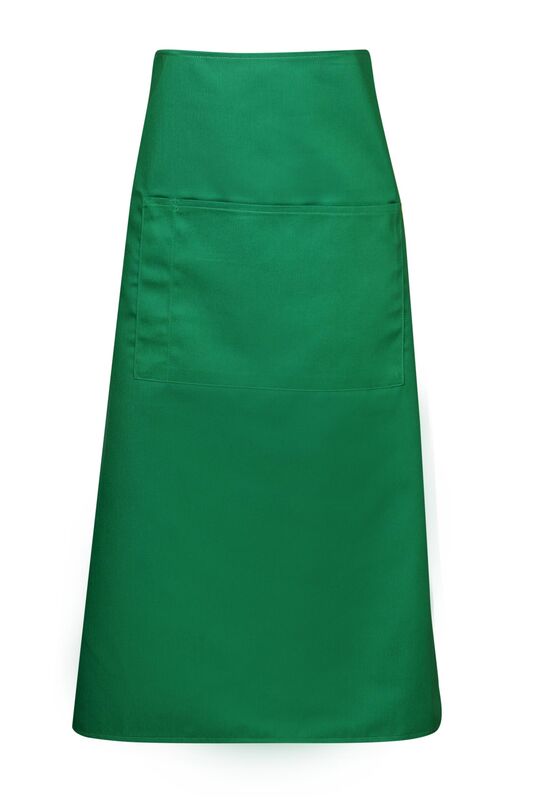 Apron Long Waist | Murray Uniforms Australia