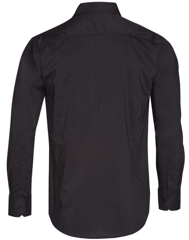 Men's Teflon Executive Long Sleeve Shirt | Murray Uniforms Australia