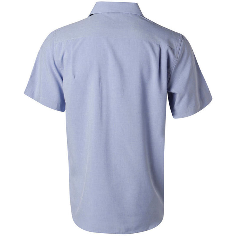 Menand39s CoolDry Short Sleeve Shirt