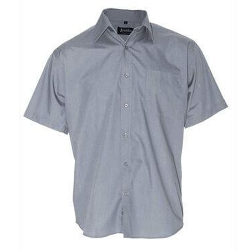 Men's Business Short Sleeve Shirt | Murray Uniforms Australia