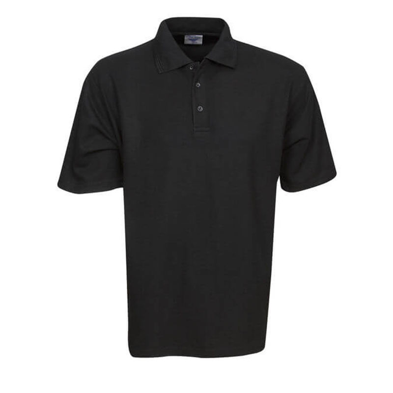 Polo Premium Fine Pique Knit | Murray Uniforms Australia