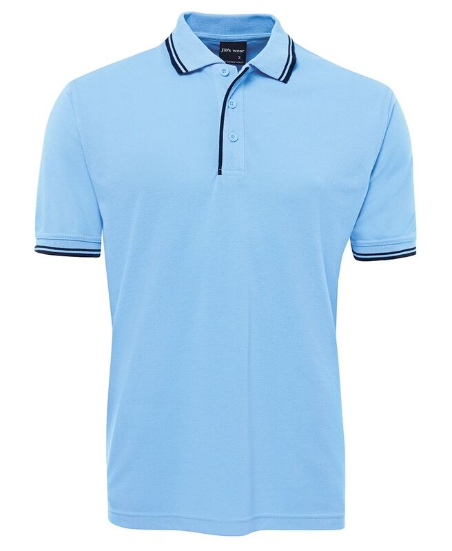 Polo - Men's Contrast | Murray Uniforms Australia