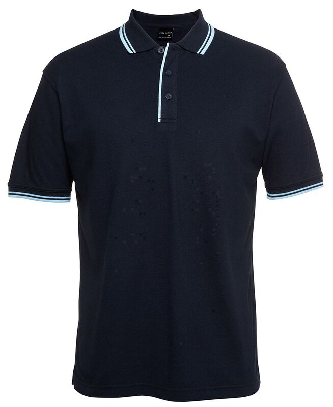 Polo - Men's Contrast | Murray Uniforms Australia