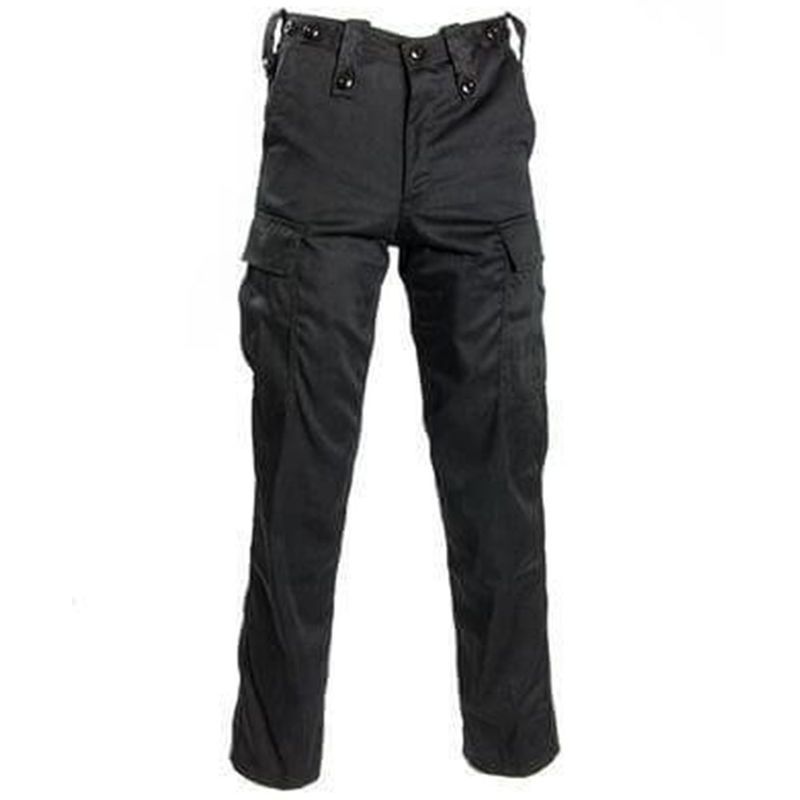 Cargo Trousers with 63mm Large Belt Loops | Murray Uniforms Australia