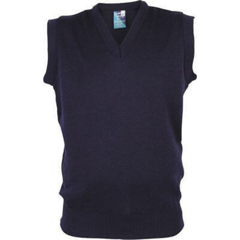 Mens Wool Mix Vest Murray Uniforms Australia