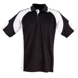 Alliance CoolDry Polo