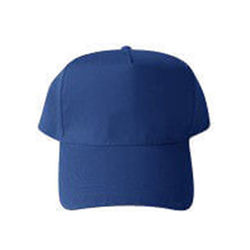 Baseball Cap - Poly/Cotton 