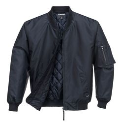 Bomber Jacket Waterproof from Murray Uniforms