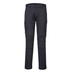 Cargo Pants Grey