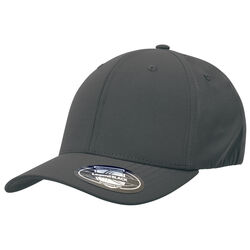 Classic Fit Cap Black Charcoal