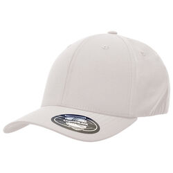 Classic Fit Cap White