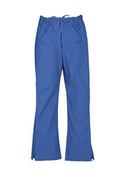 Classic Scrubs Bootleg Pant Ladies 