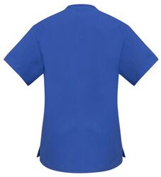 Classic Scrubs Top Ladies Royal