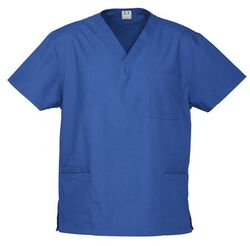 Classic Scrubs Top Unisex