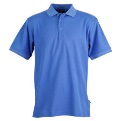 Connection Polo Men+39s Royal