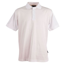 Connection Polo Men+39s White