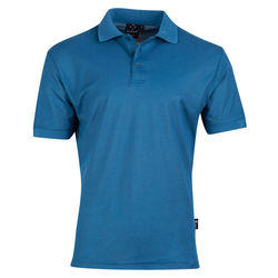 Connection Polo Menand39s Cobalt Blue