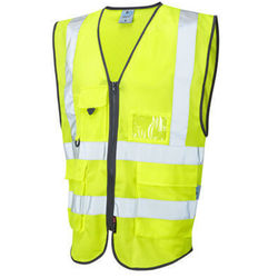 Coolviz Superior Vest