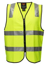 Covid Safe Distant Vest 