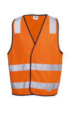 DayNight Vests Orange