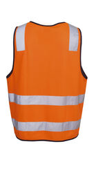 DayNight Vests Orange