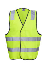 DayNight Vests Yellow