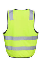 DayNight Vests Yellow