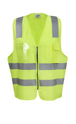 Executive Day Night Vest 