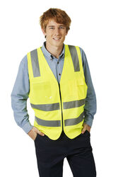 Executive Day Night Vest 