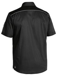 FLX and MOVE Mechanical Stretch Shirt
