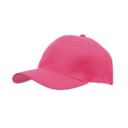 First Aid Cap Pink