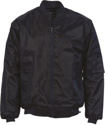 Flying Jacket - Navy