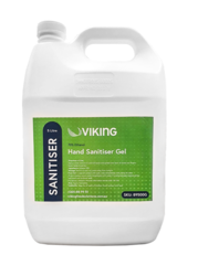 Hand Sanitiser Gel 5L