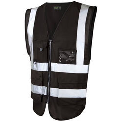 Hi Vis Superior Vest