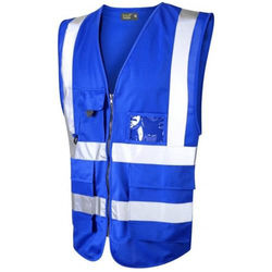 Hi Vis Superior Vest